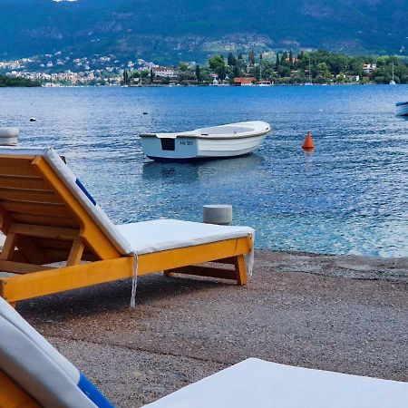 Luxury Apartment Maja Tivat Bagian luar foto