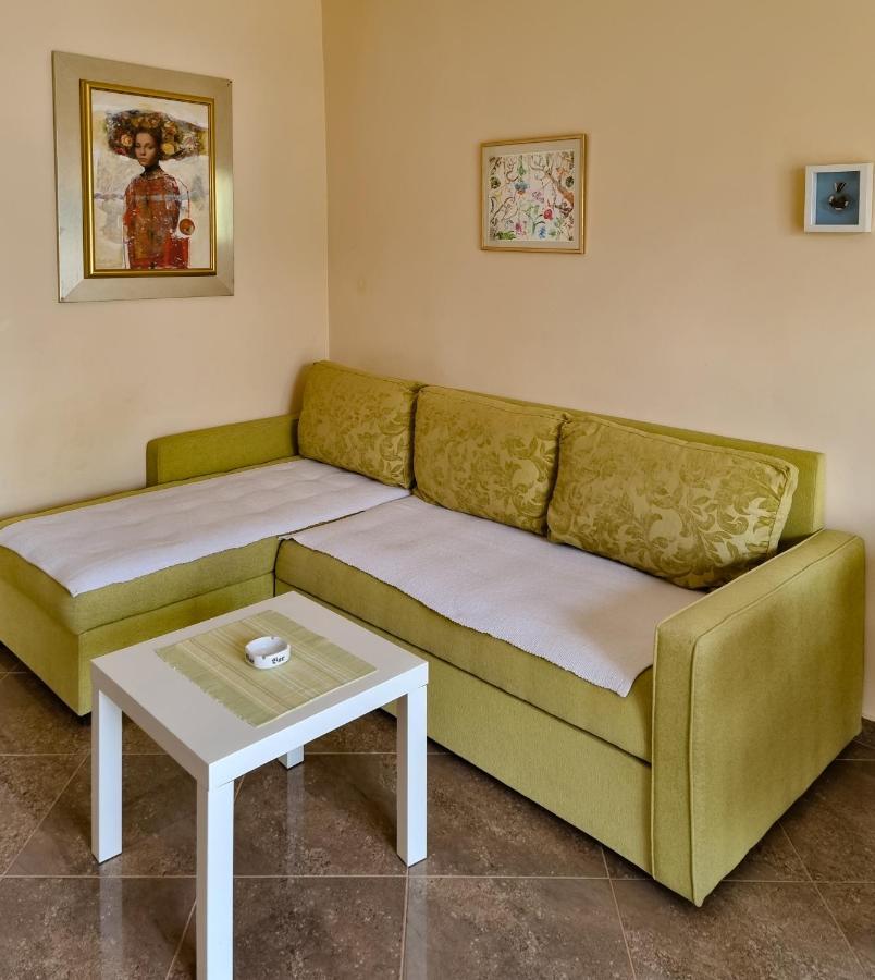 Luxury Apartment Maja Tivat Bagian luar foto