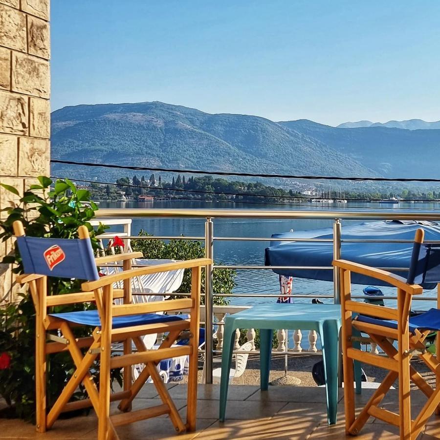 Luxury Apartment Maja Tivat Bagian luar foto