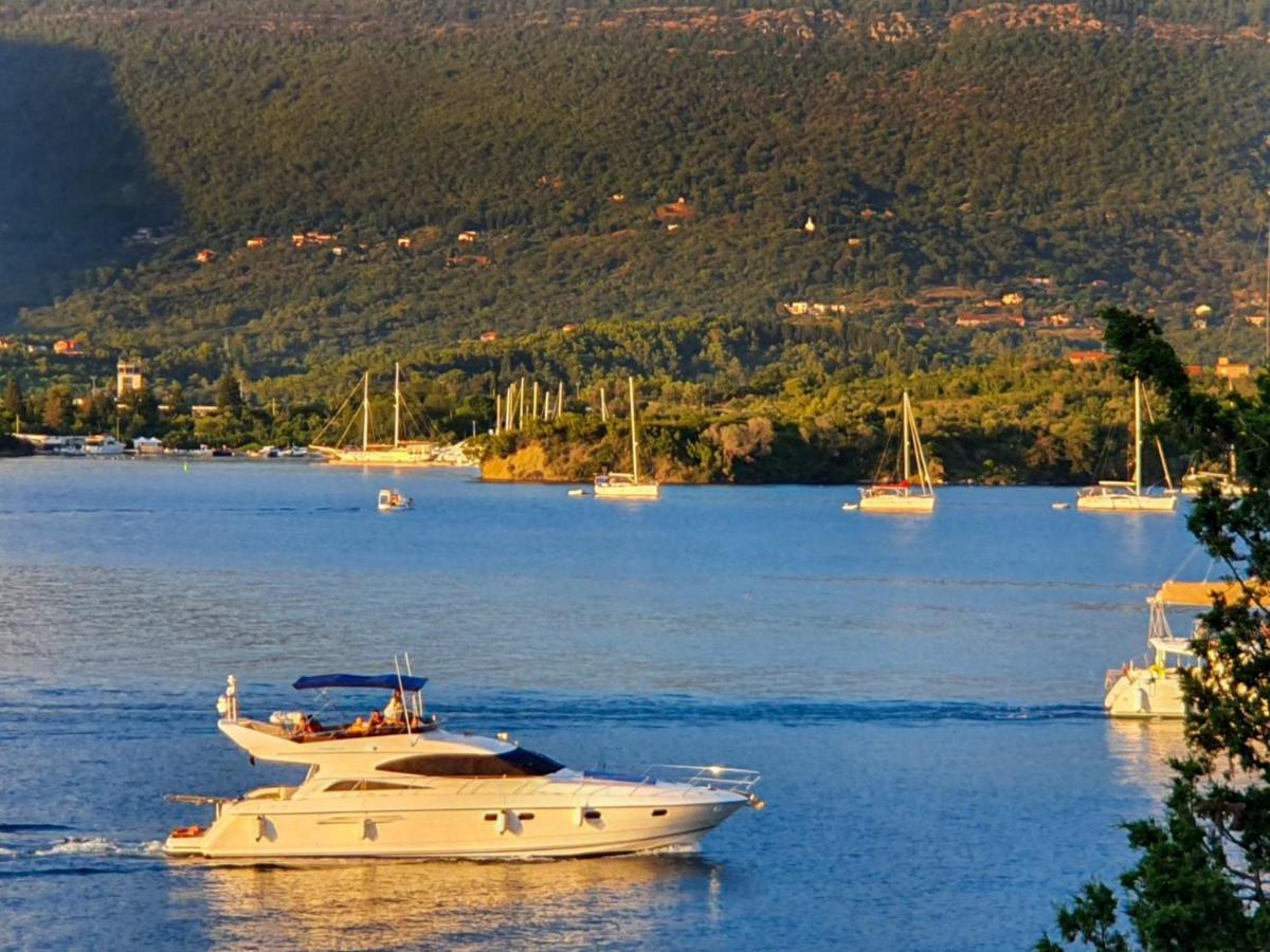 Luxury Apartment Maja Tivat Bagian luar foto