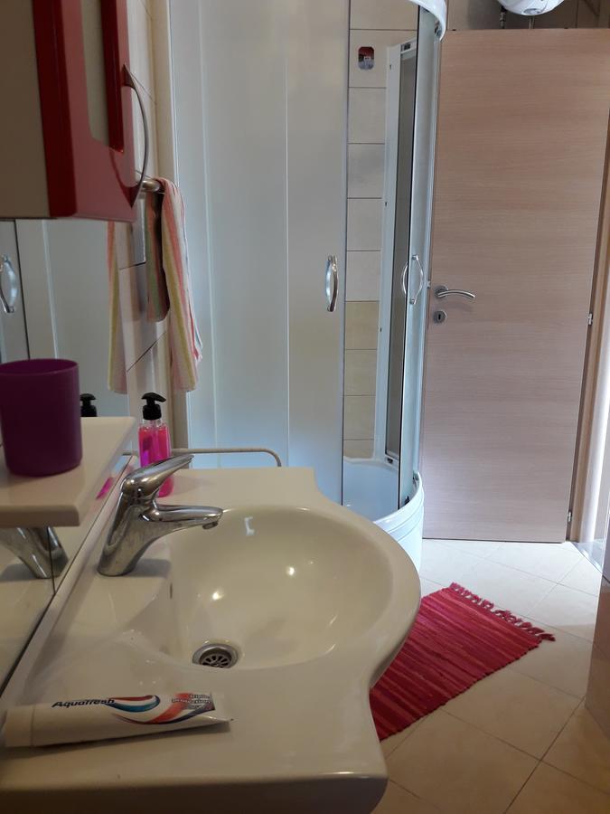 Luxury Apartment Maja Tivat Bagian luar foto